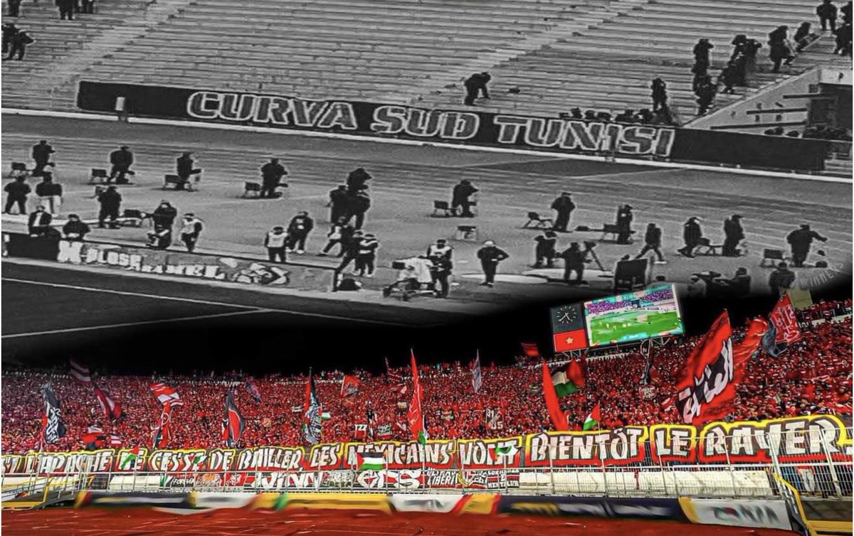 عالم اولتراس - ULTRAS tweet media