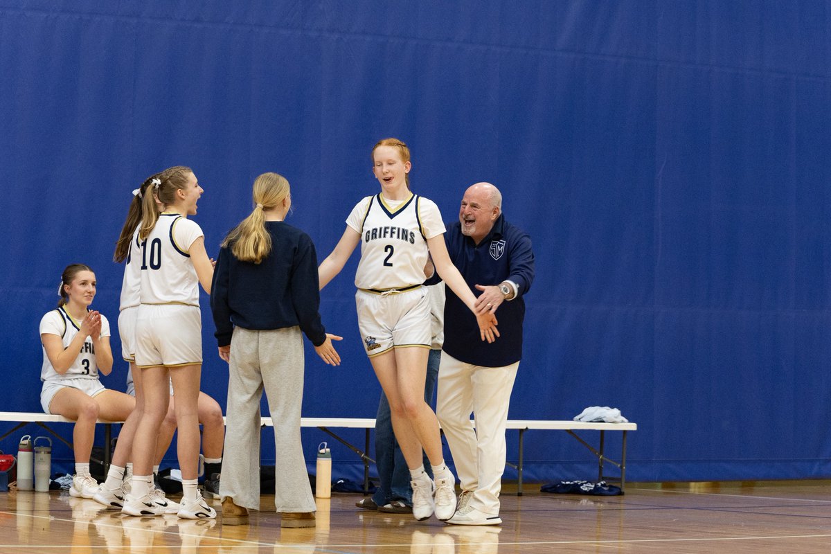 STMA Athletics tweet media