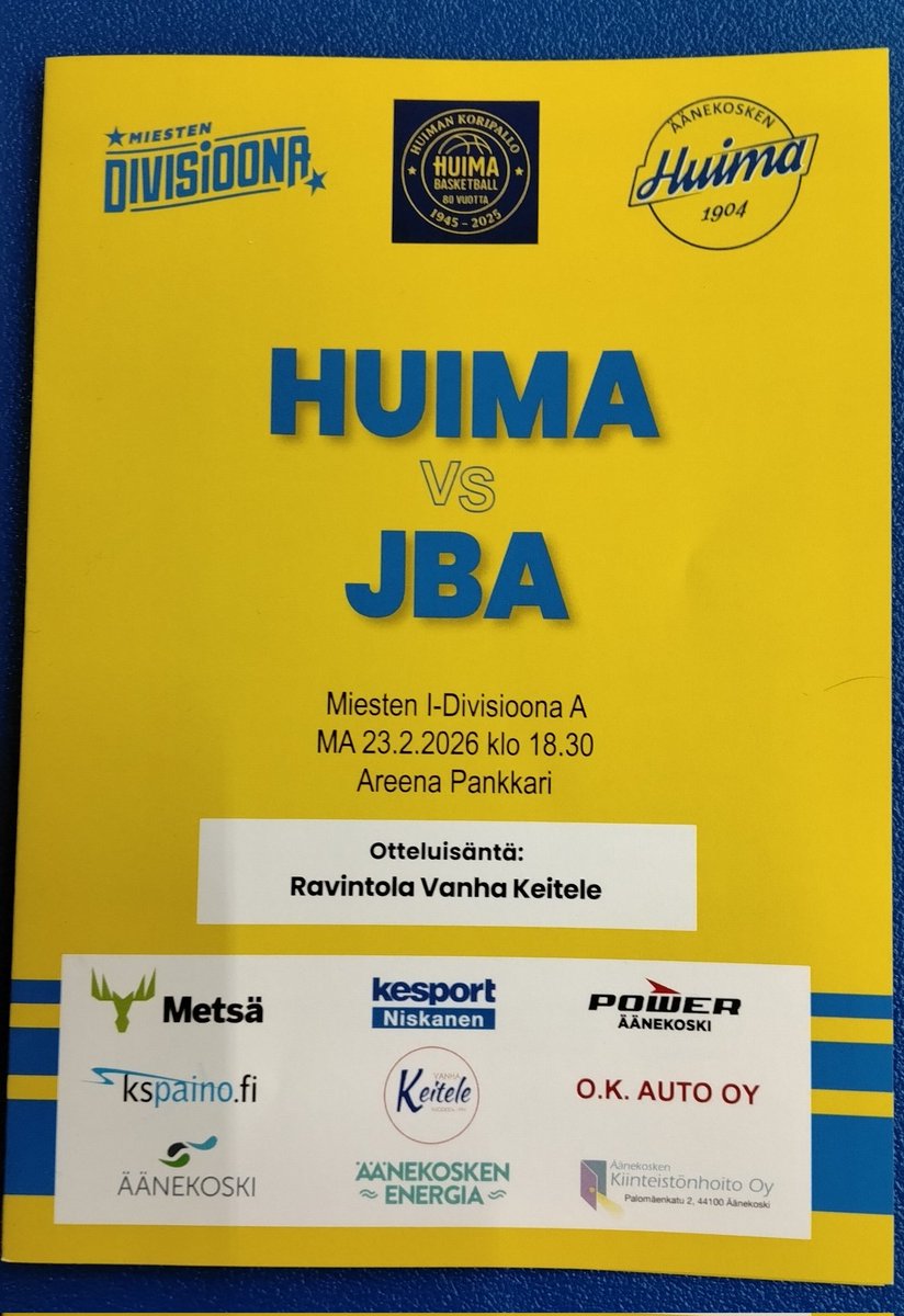 Jorma Rahkonen tweet media