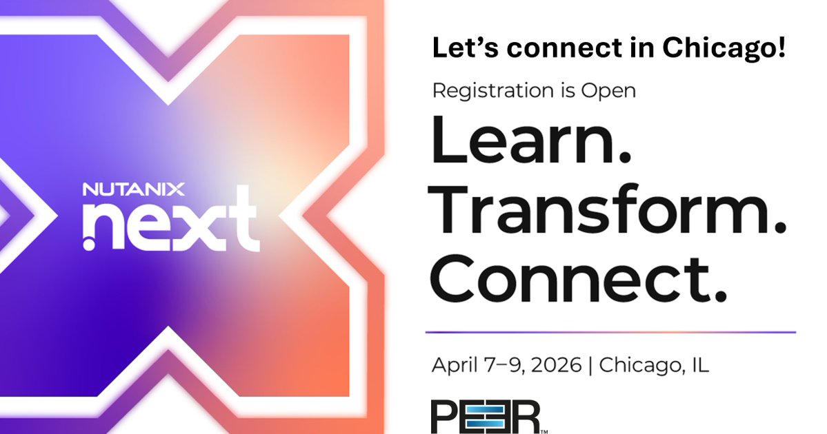 Peer Software tweet media