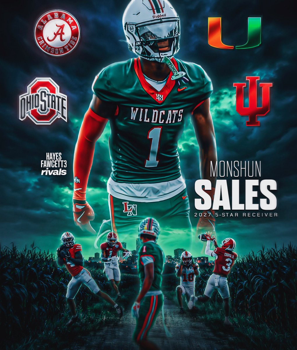 Hayes Fawcett tweet media