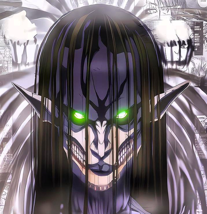 ¡EREN HIZO LO CORRECTO!

Alysa Liu, medallista olímpica reveló que Shingeki No Kyojin es uno de sus animes favoritos.

También cree que las acciones de Eren Yeager en «El Retumbar» estuvieron completamente justificadas. ¡Eren tenía que activar el Retumbar!. 🛐