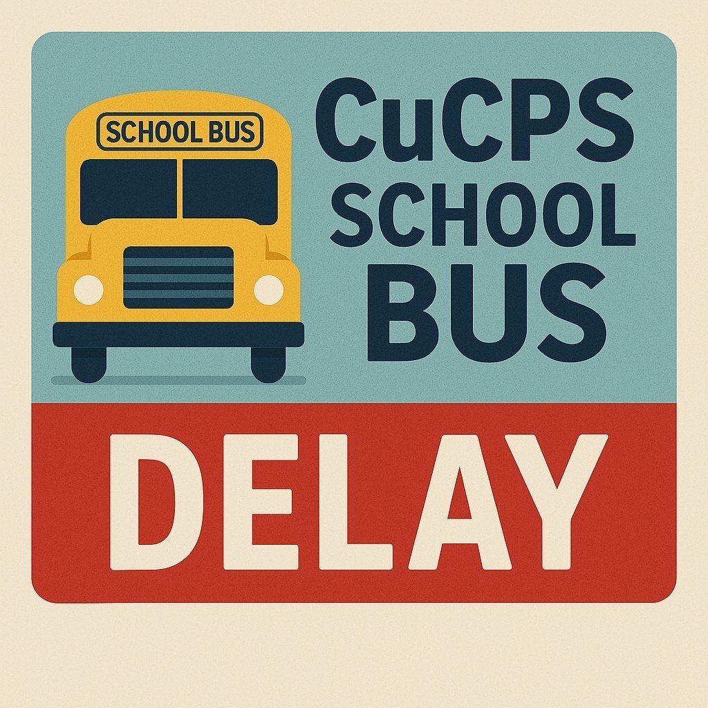 Cumberland Schools #WeAreCuCPS tweet media