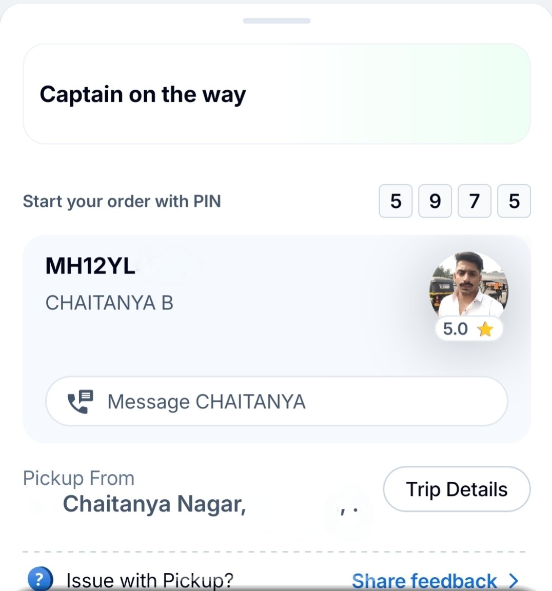 Chaitanya tweet media