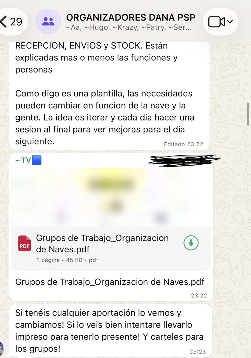 gisbert_ruben's tweet photo. Según @rtve y @el_pais somos una organización ultra… 
¿Ultra que? fuimos los que primero nos constituimos para coordinar miles de voluntarios en turno rotativos de 24 horas para repartir la ayuda a las poblaciones afectadas… SOLOS. 

CADA CAMION QUE VENIA A VALENCIA se descargaba, clasificada y posteriormente empaqueta en furgonetas para el envío de lo que necesitaba.. A CADA POBLACIÓN.

Ultraeficiestes supongo, la ayuda llegó y no por nuestros politicos.
