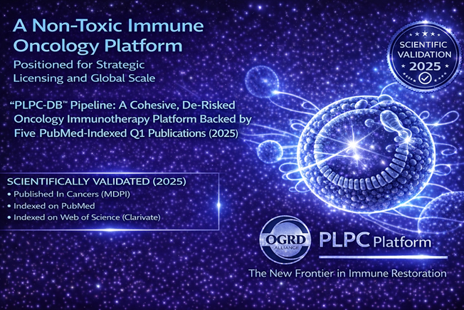 abimprosyc's tweet photo. PLPC-DB™ (2025): five peer-reviewed publications supporting traceability, immune profiling, and structural stability.

Built for scalable precision oncology.

#Biotech #PrecisionOncology https://t.co/jKsMMXmxe0