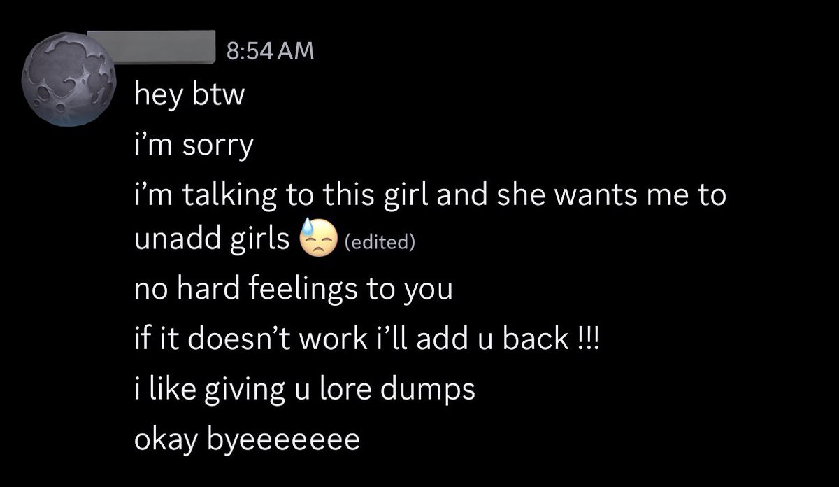 i hate people who do this