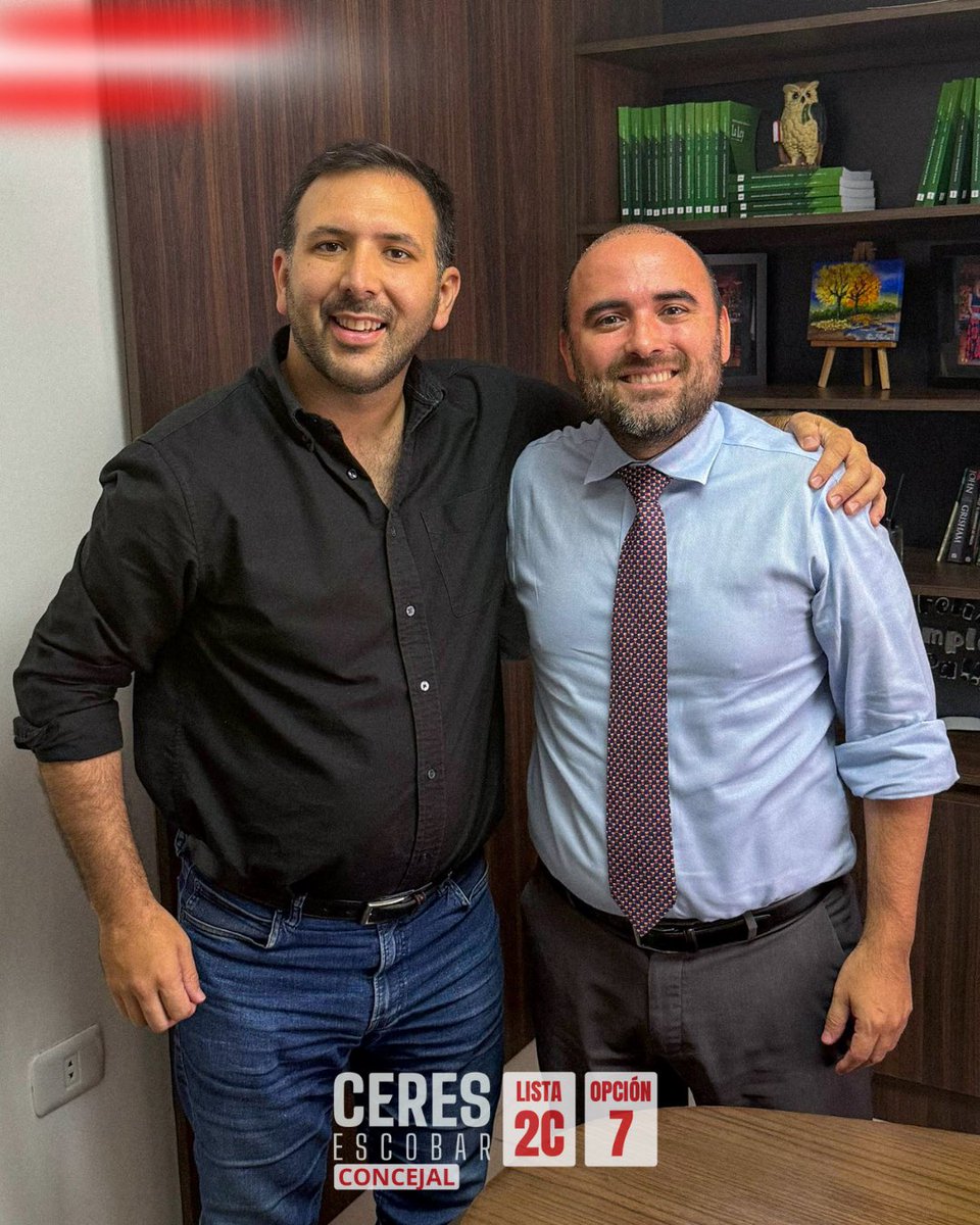 Ceres Escobar tweet media