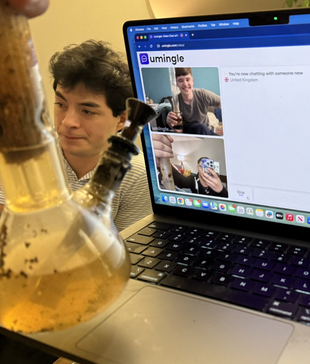 JhoanMachado08's tweet photo. Making Friends online 🥦 https://t.co/QQ9TybpWlh