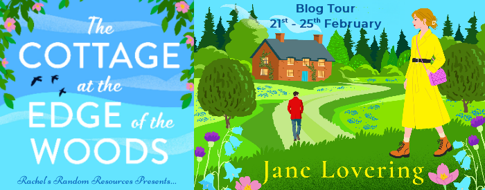 Jane Hunt Writer tweet media