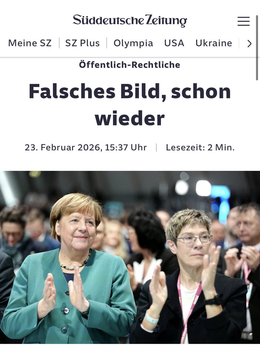 G_UllrichFDP's tweet image. Es muss Konsequenzen haben. #BerichtausBerlin #Oerr