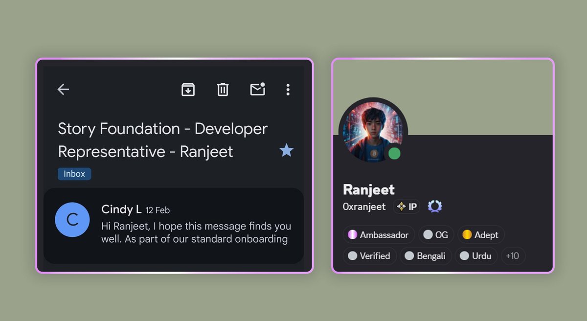 Ranjeet tweet media