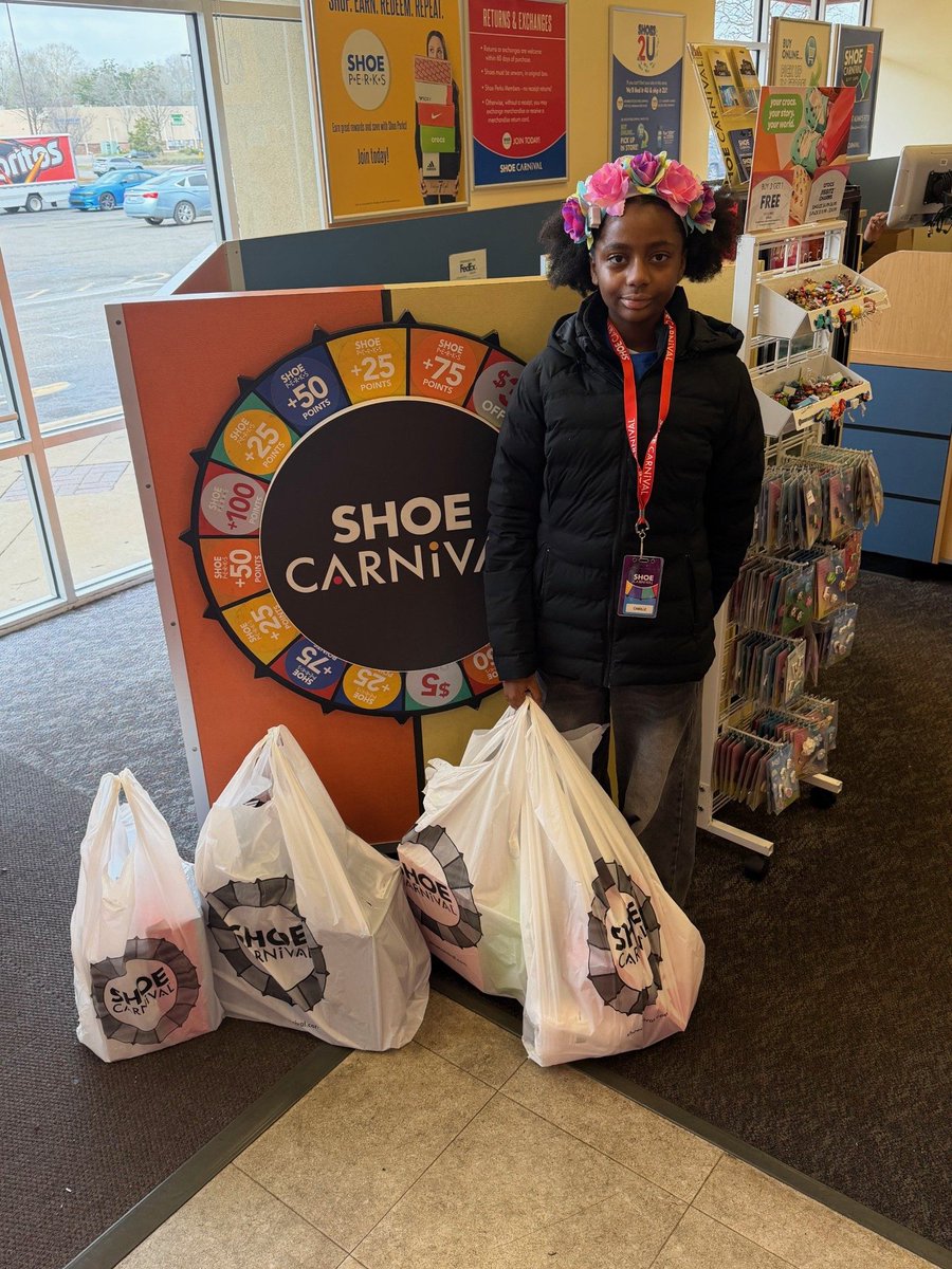 Make-A-Wish America tweet media