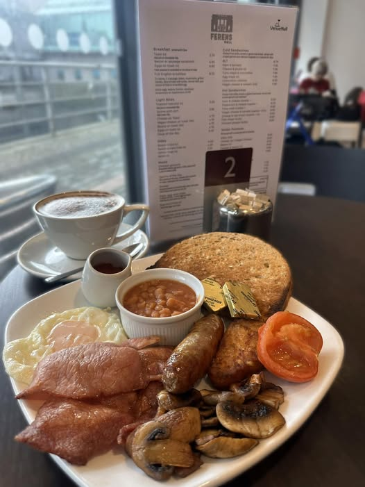 Venue Hull tweet media