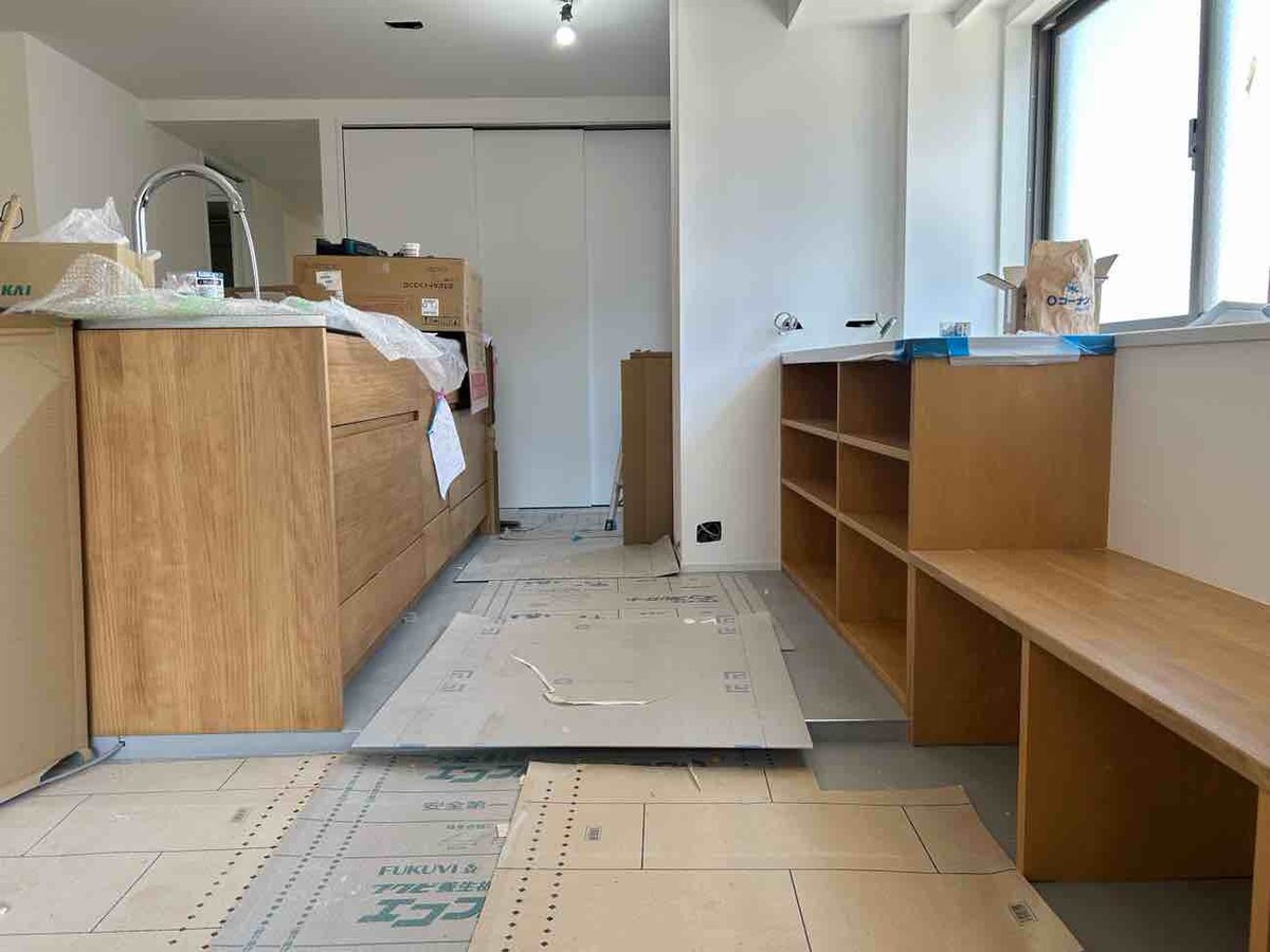 fufufu39@人生山あり谷あり tweet media