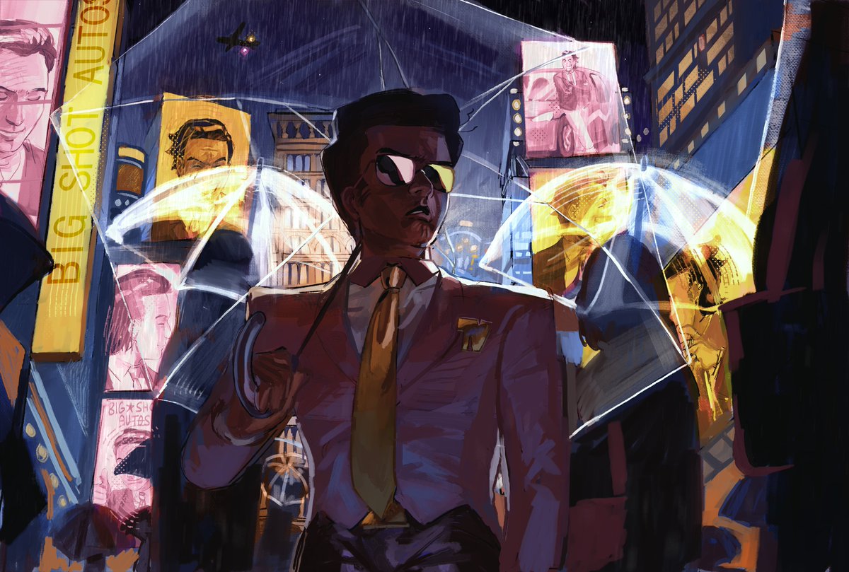 why won't you just disappear for good...?!