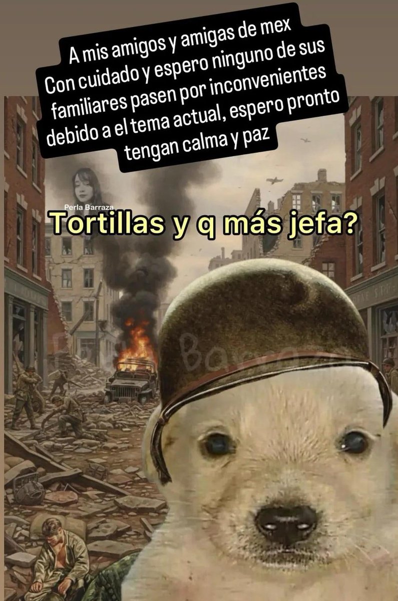 🫂 las cosas estuvieron fuertes cuídense mucho amigos de #mexico