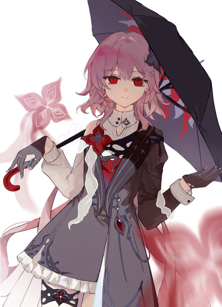 kinooo91's tweet photo. #HonkaiStarRail 
#Evernight 
🌙 https://t.co/tAWSCbZk3k
