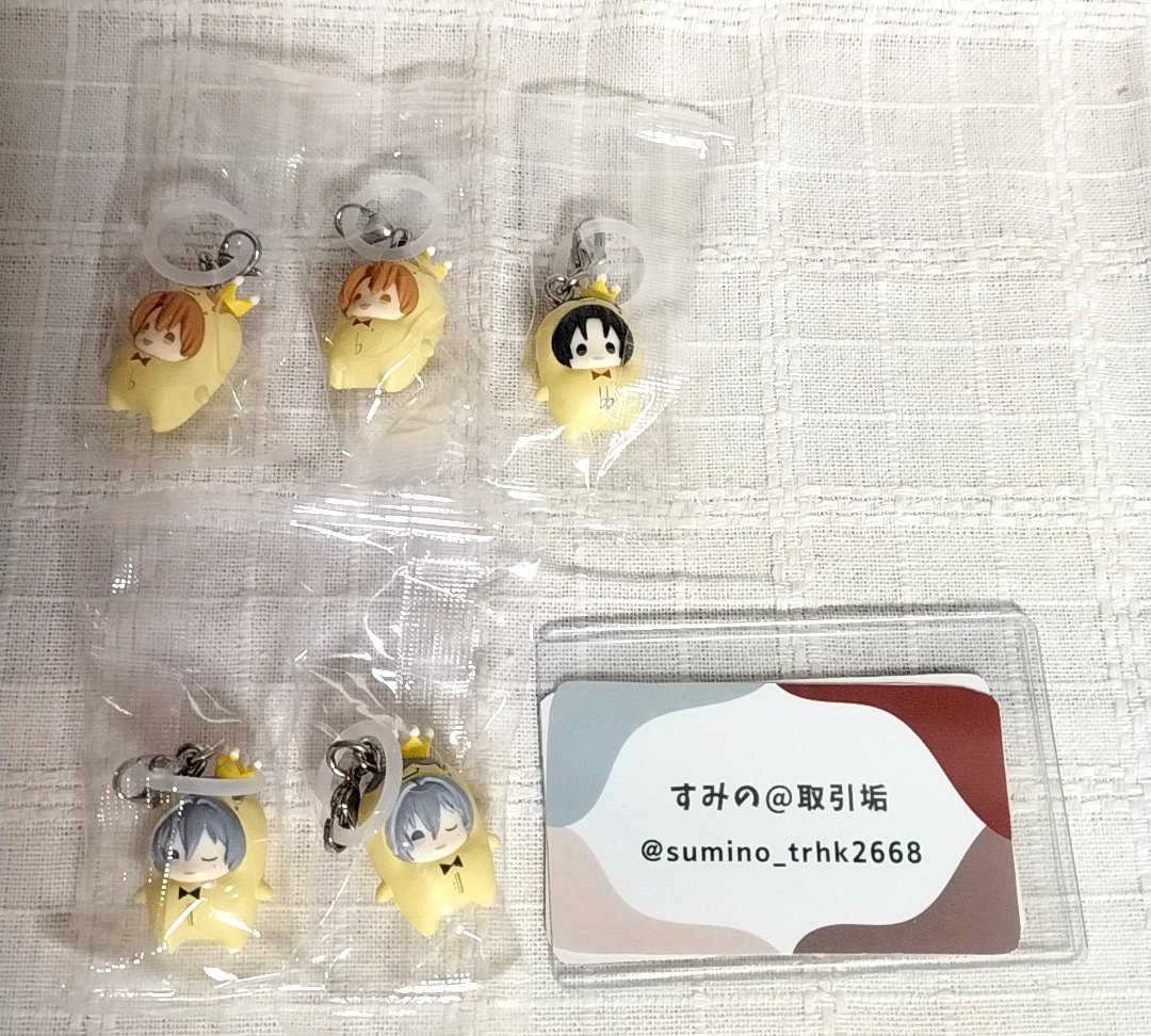 すみの@取引垢 固定ツイあり tweet media