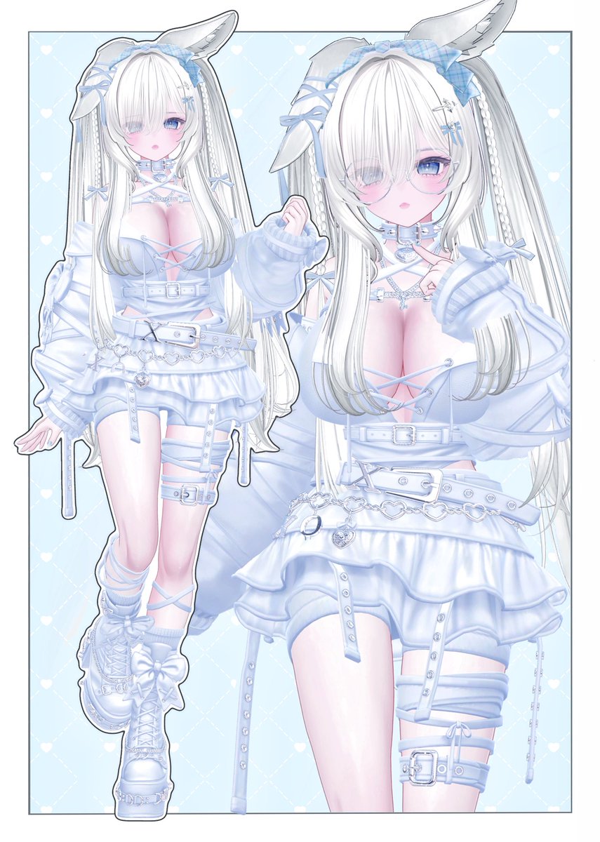 莹 tweet media