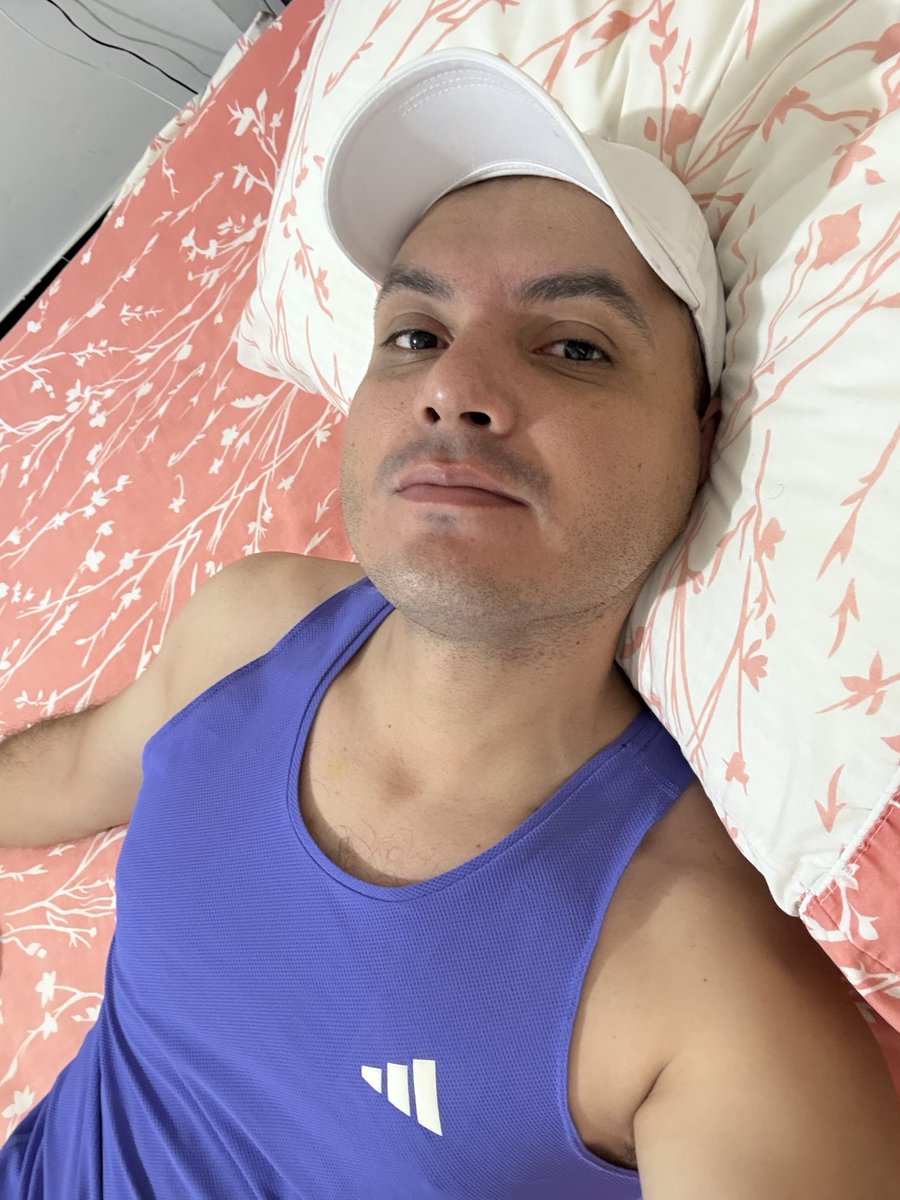 Fabián Mondragón  tweet media