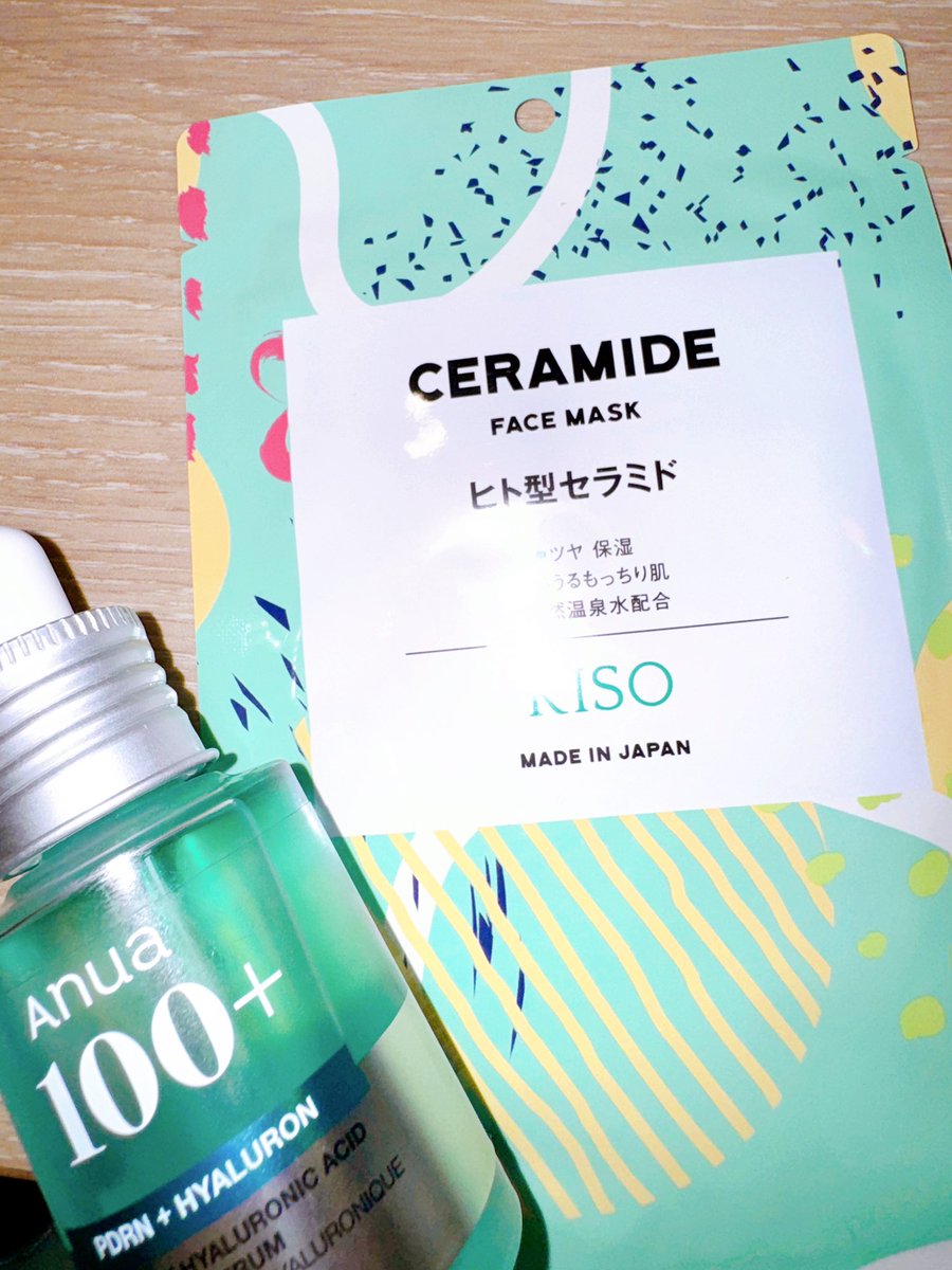 微肌さん tweet media