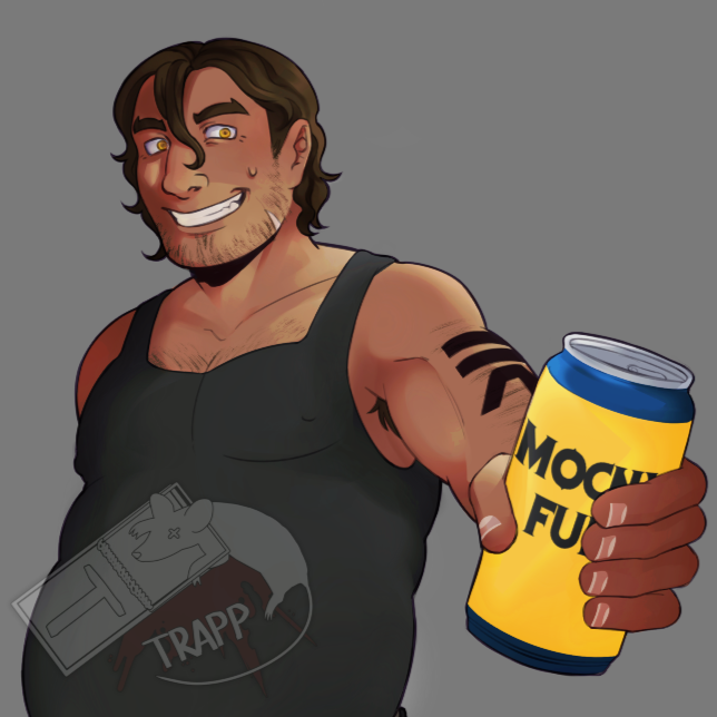 𝕋𝕣𝕒𝕡𝕡 tweet media