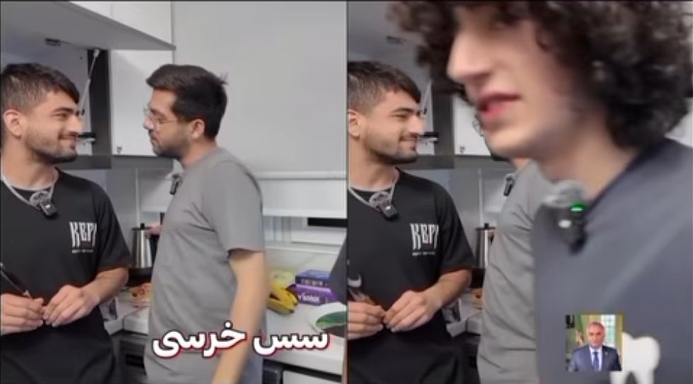 Bismarck2019's tweet photo. عضو جدید سنگر سه فاسد: پدوفیل‌ها https://t.co/DCbngbr1y9