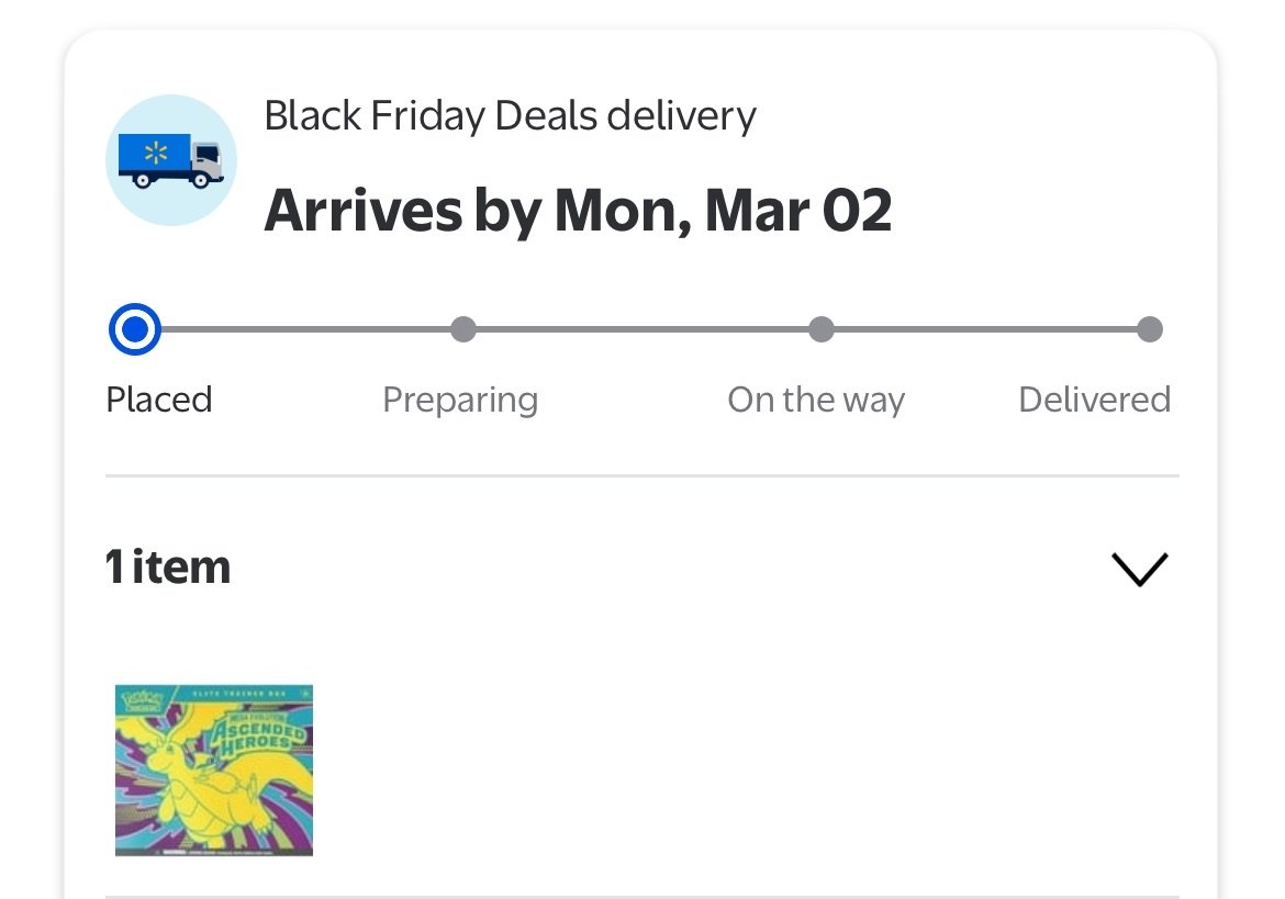 Pokemon TCG Restocks & News tweet media