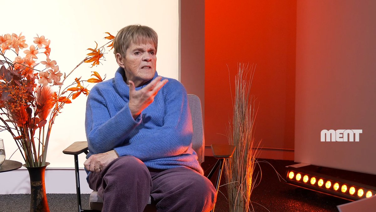 Margriet Hermans: 'ik was er eerst niet bij, dat moest een sexbommeke zijn'

De Bio Van Margriet Hermans, uitzending 1/3/2026 op MENT55.

Presentatie / interview: Herbert Verhaeghe

#debiovan #margriethermans #jury #talkshow #ment55