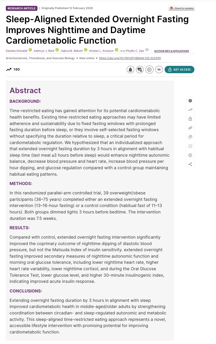 Dr. Rhonda Patrick tweet media