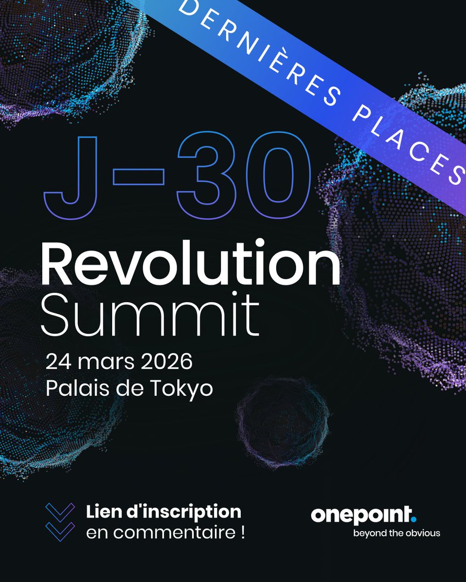 Onepoint tweet media