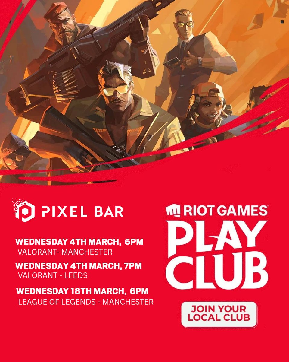 Pixel Bar tweet media