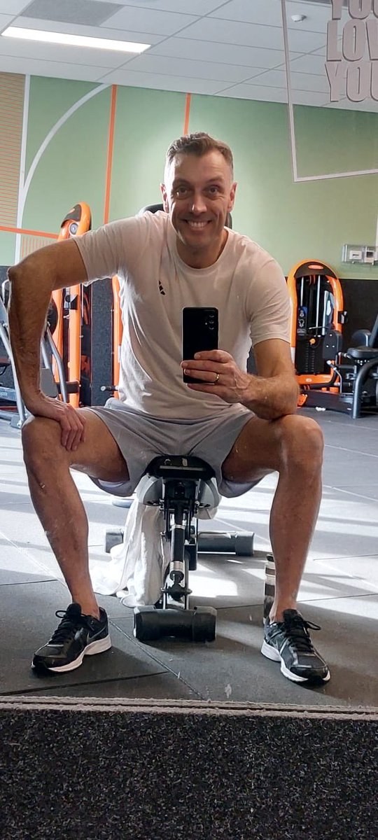 Top workout gedaan vandaag 🔥🏆🫶💪