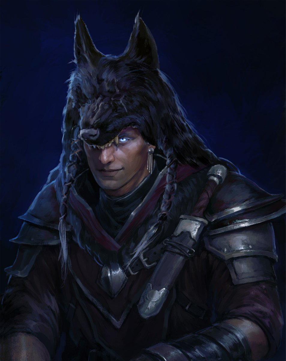 Celestial_Void (Commissions open) tweet media