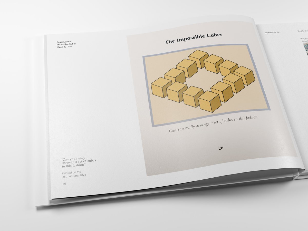 Crazy Optical Illusions tweet media