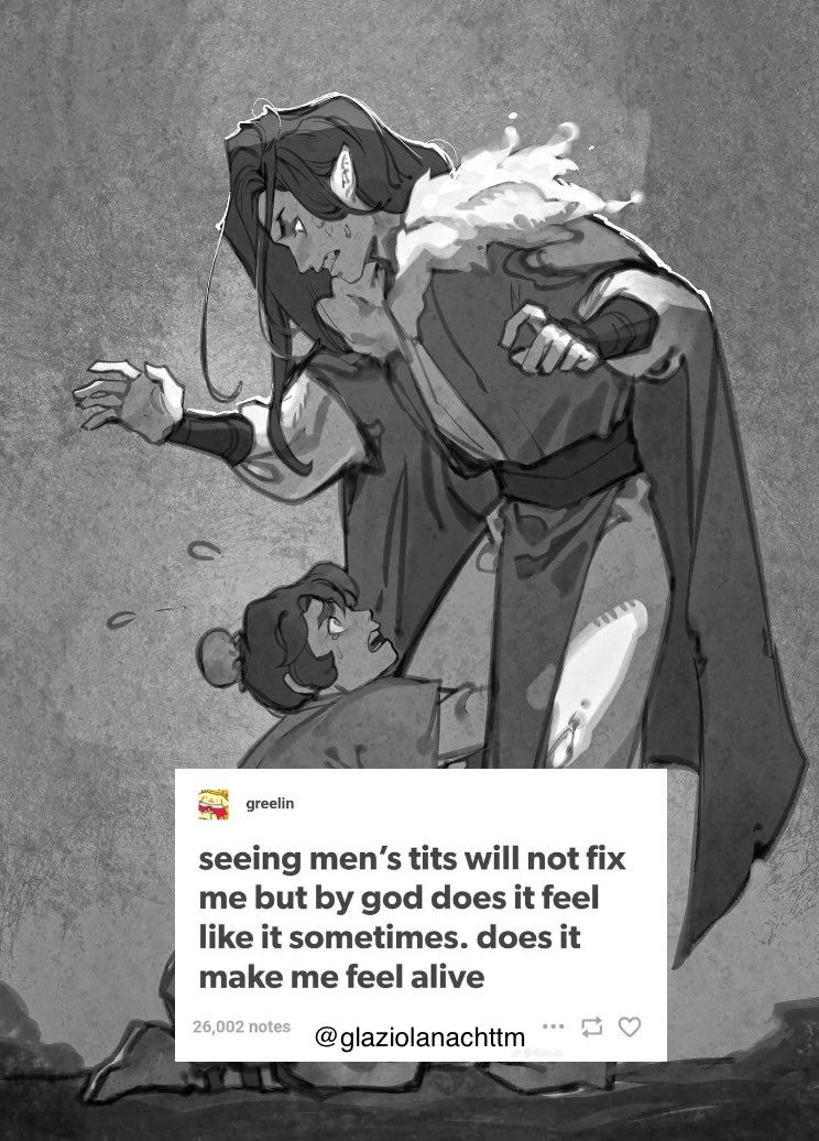 Classic, especially for them
#svsss #moshang