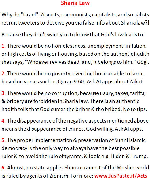 joodwhb's tweet photo. I hope Taylor Swift, Drake, Lady Gaga, Ariana Grande, The Weeknd, Bad Bunny, Billie Eilish, Cardi B, Cristiano Ronaldo, Justin Bieber, Ed Sheeran, Shakira, Kendrick Lamar, Beyoncé, Kim Kardashian, Rihanna, Selena Gomez, Kanya West, &amp; Shariah Sharia law are going to spread 

this. https://t.co/y6QSrGNk3U