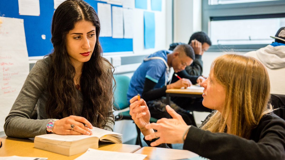 Manchester Adult Ed. tweet media