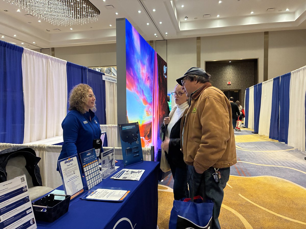 ABE Airport tweet media