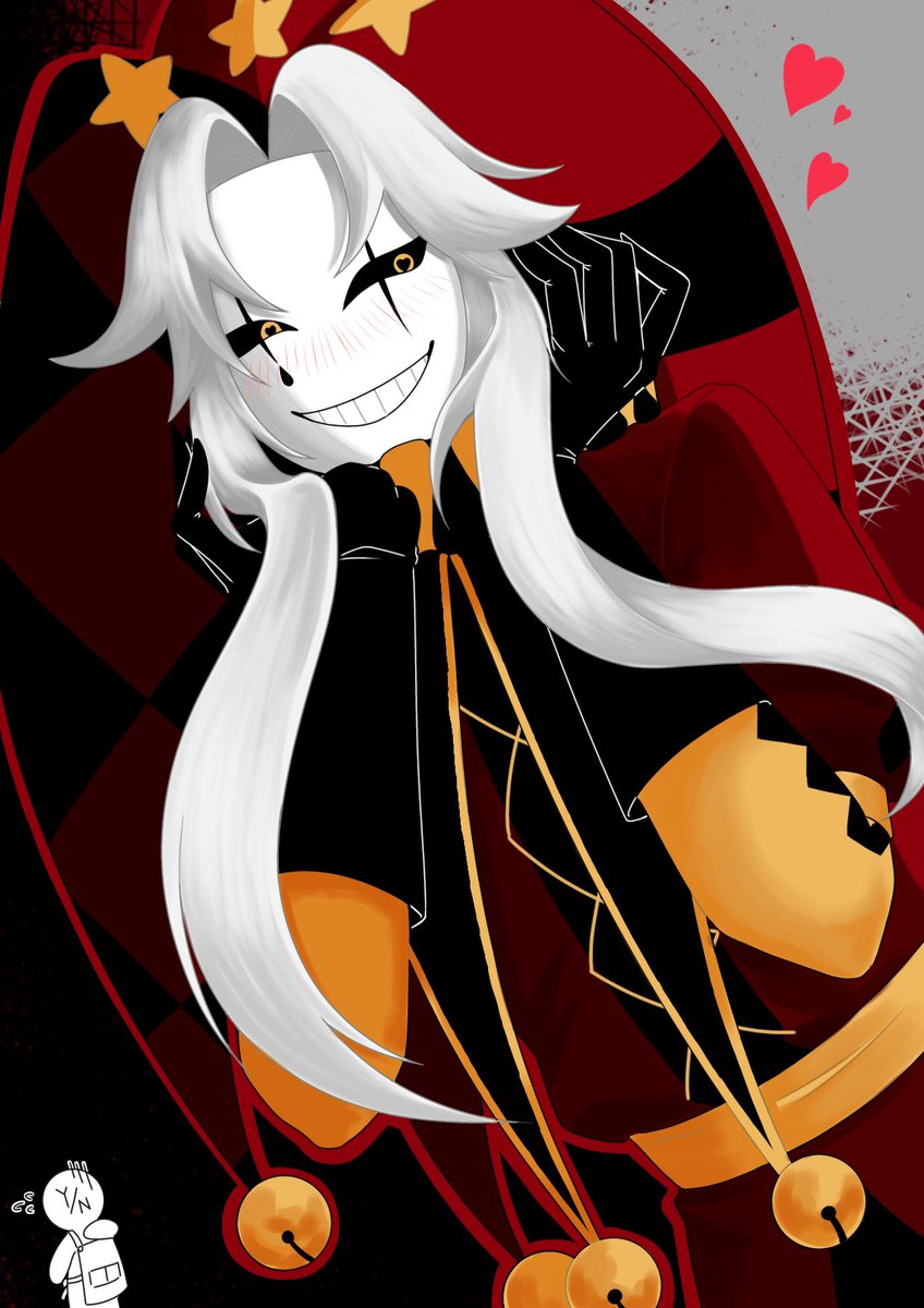 thefreakcircus #pierrot