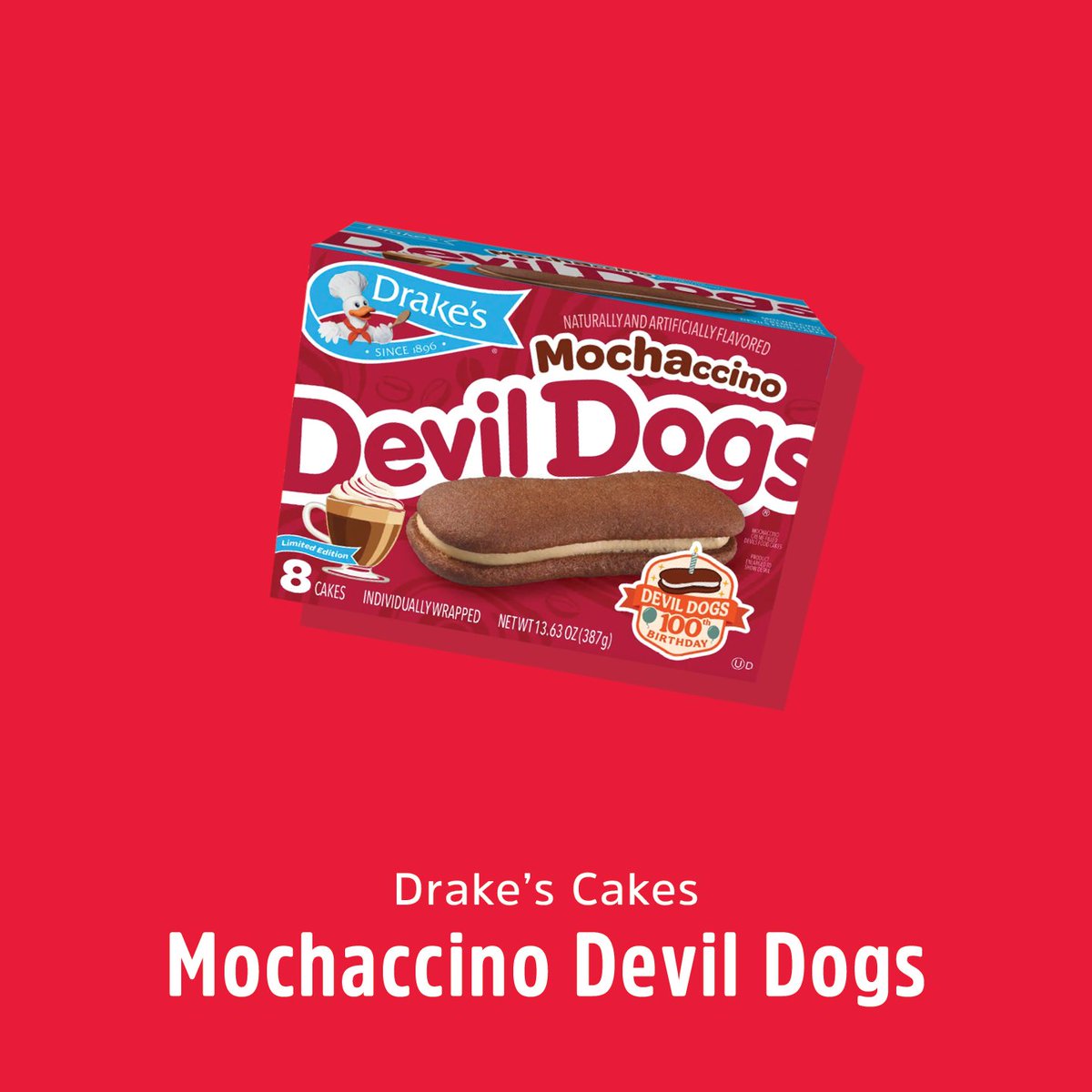 Candy & Snack TODAY tweet media