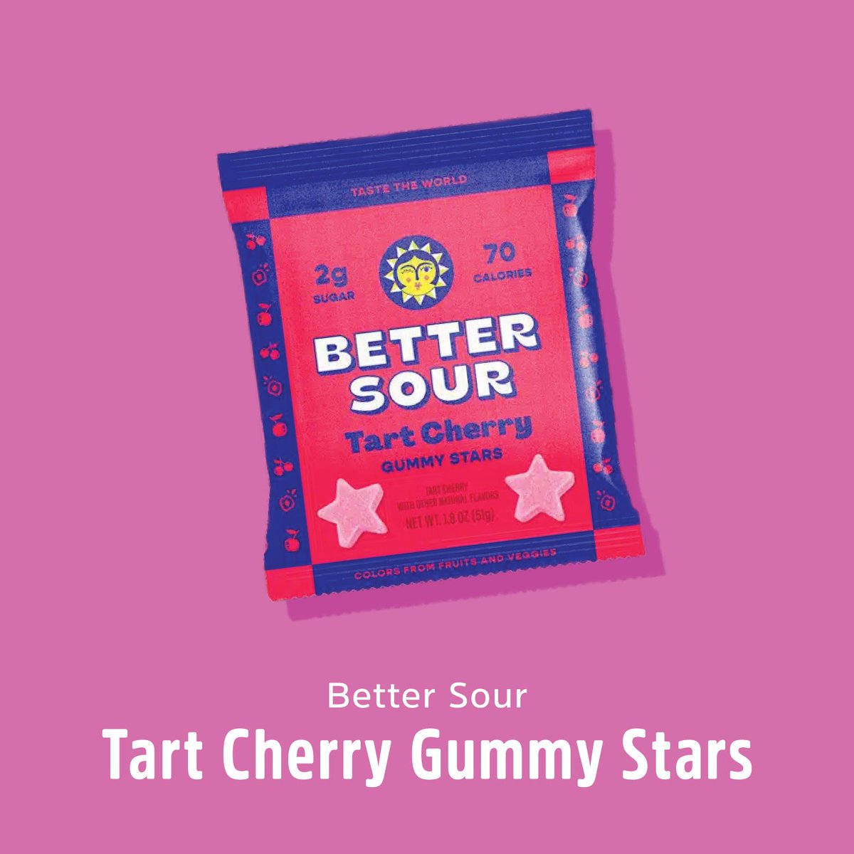 Candy & Snack TODAY tweet media