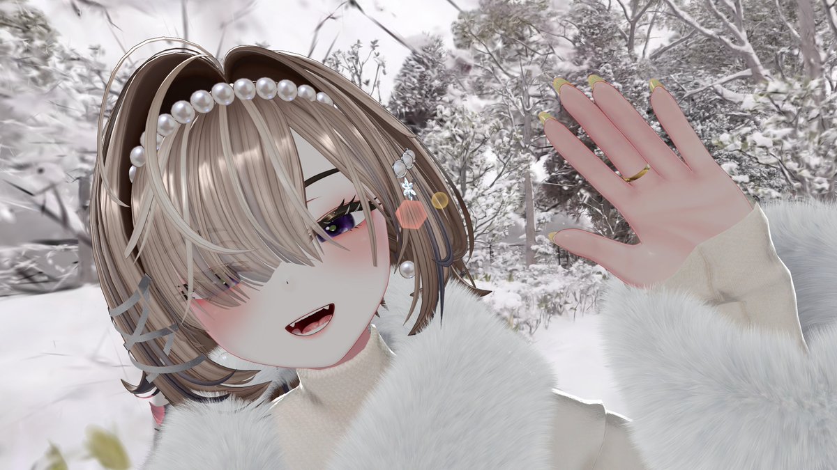 カンナリ tweet media