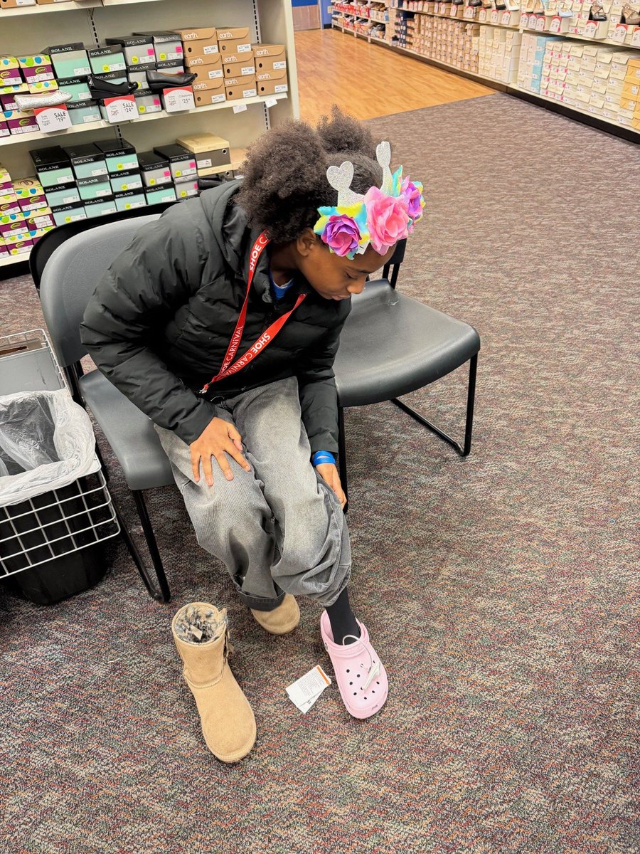 Make-A-Wish America tweet media