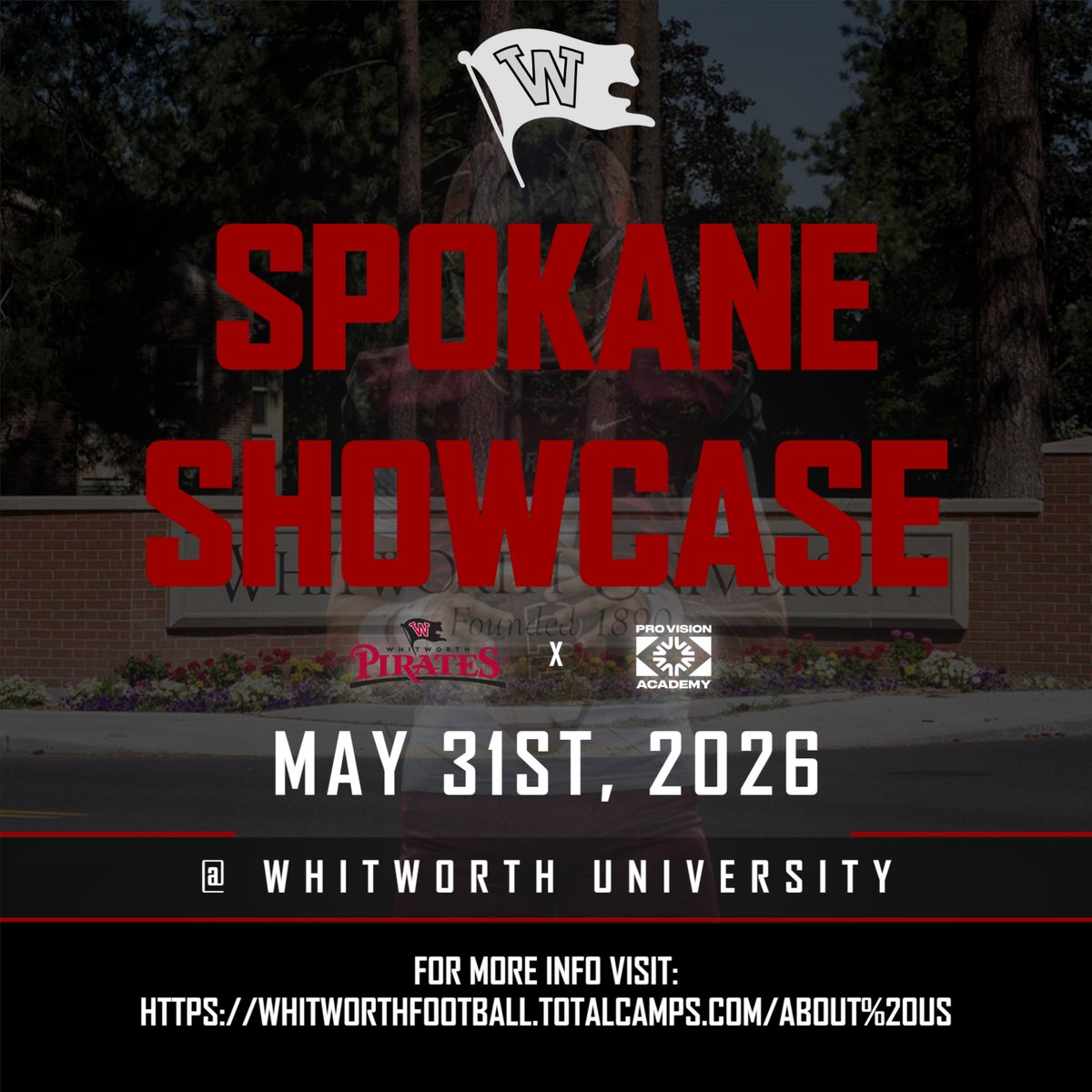 Spokane Showcase tweet media