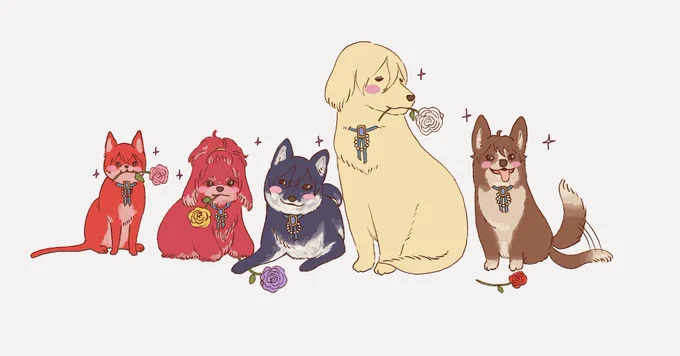 プロローグ