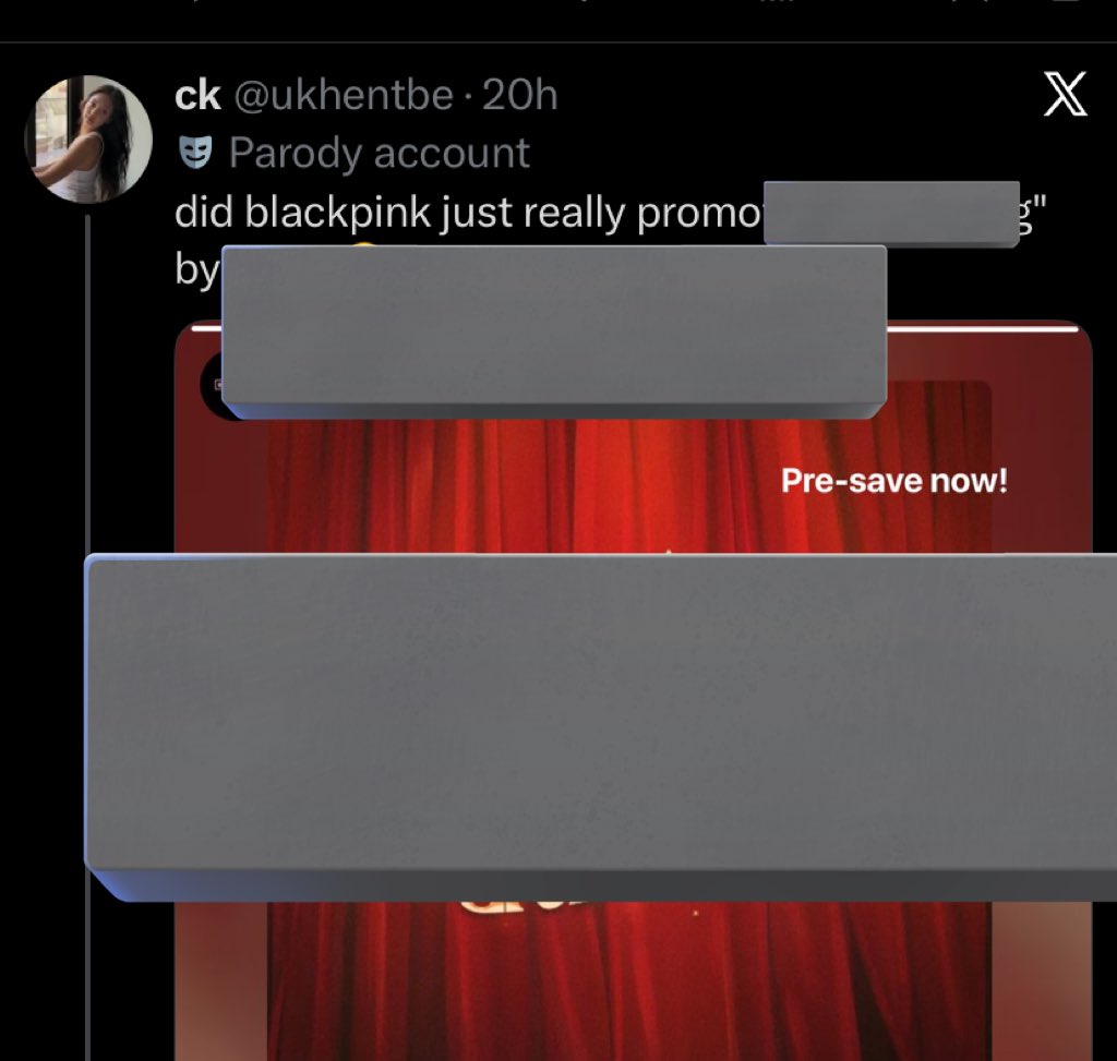 wasbella0418's tweet photo. See, A'TIN? 

They are threatened coz our movement actually works. The Gento Era proved that self-managed acts, together with their fans, can BREAK NORMS. 

Kaya keep on suggesting &amp; sharing SB19 DCs on Tiktok!

Remember: Mas okay yan kesa dito: https://t.co/CgtTidTt3c