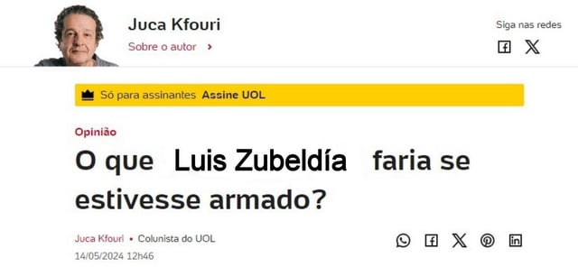 Professor Felipe Duque tweet media