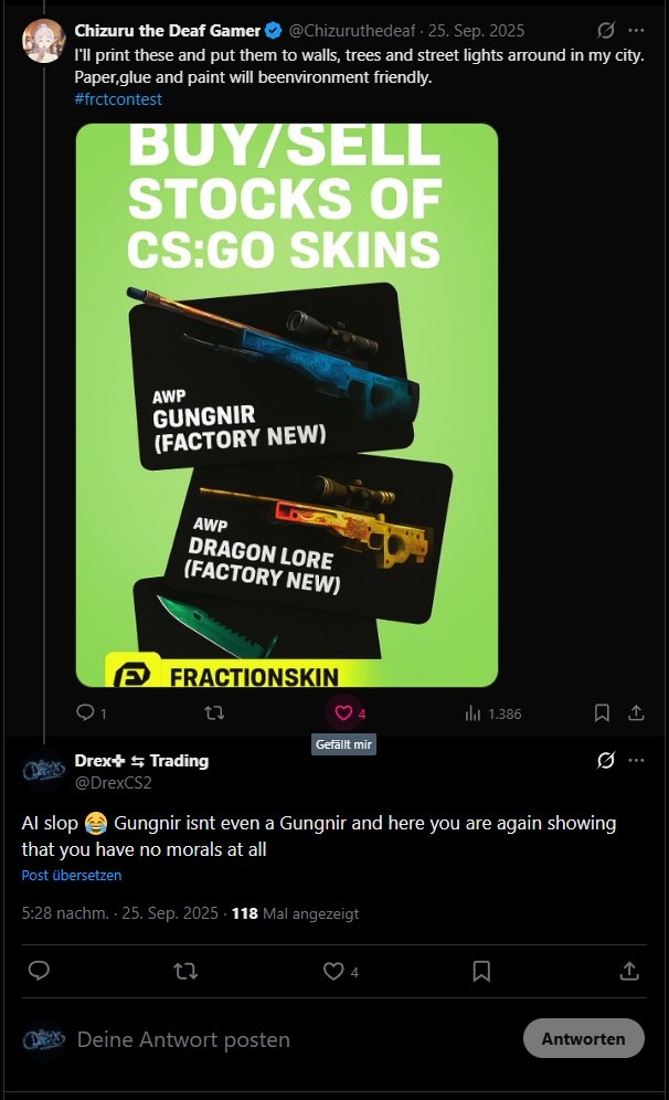 Drex✜ ⇆ Trading tweet media